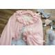 Vcastle Gem Candy Long Sleeve Cardigan(Pre-Order/4 Colours/Full Payment Without Shipping)